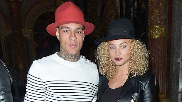 How SI Swimsuit model Rose Bertram handles celebrity dating life - Image
